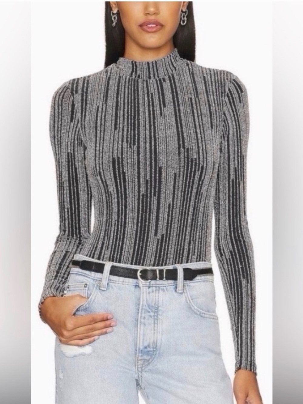 Remi X Revolve 0X Bodysuit